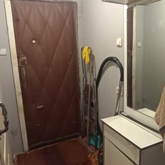 Квартира 31 м², 1-комнатная - изображение 4