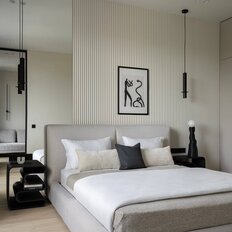 Квартира 37 м², 1-комнатная - изображение 3