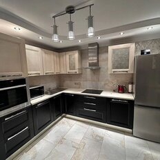 Квартира 54 м², 2-комнатная - изображение 1