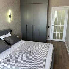 Квартира 32,5 м², 1-комнатная - изображение 4