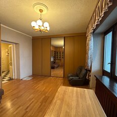 Квартира 116 м², 3-комнатная - изображение 5