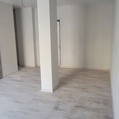 Квартира 29 м², студия - изображение 4