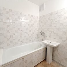Квартира 43 м², 1-комнатная - изображение 1