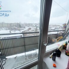 Квартира 37,1 м², 1-комнатная - изображение 1