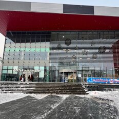 Квартира 16 м², студия - изображение 1