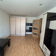Квартира 33,8 м², 1-комнатная - изображение 3