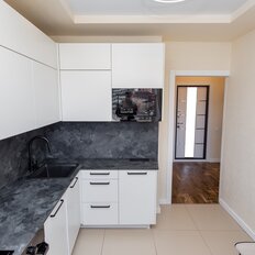 Квартира 30 м², 1-комнатная - изображение 5