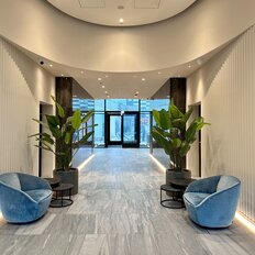 Квартира 46,9 м², 1-комнатная - изображение 3