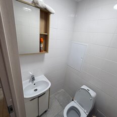 Квартира 56,7 м², 2-комнатная - изображение 3