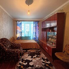 Квартира 63,2 м², 3-комнатная - изображение 3