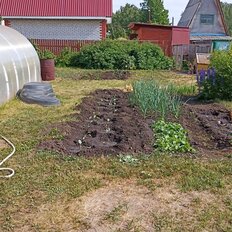 дом + 5 соток, участок - изображение 5