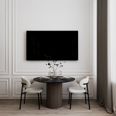 Квартира 46,4 м², студия - изображение 3