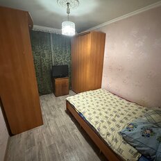 Квартира 69,8 м², 3-комнатная - изображение 1