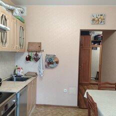 Квартира 51 м², 2-комнатная - изображение 3