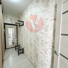 Квартира 31 м², студия - изображение 5