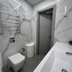 Квартира 48 м², 1-комнатные - изображение 3