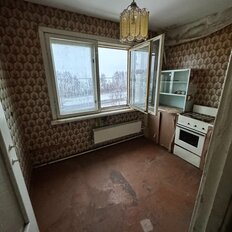 Квартира 30,7 м², 1-комнатная - изображение 2