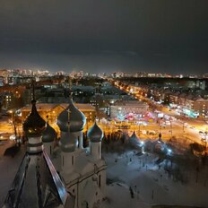 Квартира 43 м², 1-комнатная - изображение 4