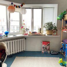 Квартира 52 м², 1-комнатная - изображение 2