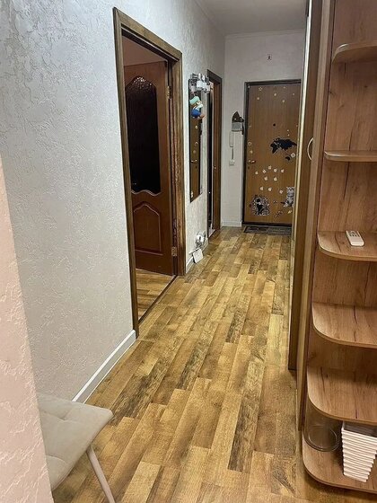 80,7 м², 2-комнатная квартира 120 000 ₽ в месяц - изображение 104