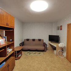 Квартира 34,8 м², 1-комнатная - изображение 3