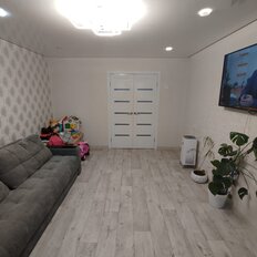 Квартира 61 м², 3-комнатная - изображение 3