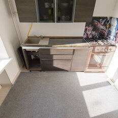 Квартира 54 м², 2-комнатная - изображение 2