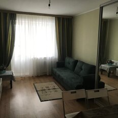 Квартира 26 м², студия - изображение 5
