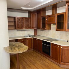 Квартира 86 м², 3-комнатная - изображение 3