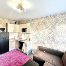 Квартира 42 м², 1-комнатная - изображение 3