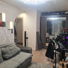 Квартира 28,8 м², 1-комнатная - изображение 3