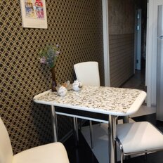 Квартира 38 м², 1-комнатная - изображение 3