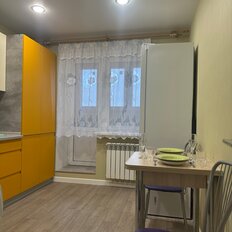 Квартира 38 м², 1-комнатная - изображение 2