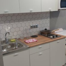 Квартира 15,6 м², студия - изображение 2