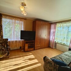 Квартира 31 м², 1-комнатная - изображение 1