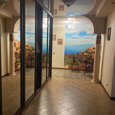 Квартира 154 м², 4-комнатная - изображение 1