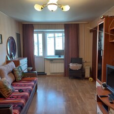 Квартира 32,3 м², 1-комнатная - изображение 3
