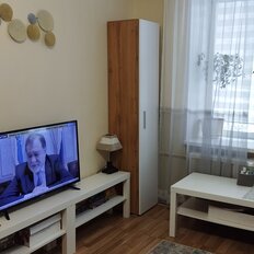 Квартира 30 м², 1-комнатная - изображение 3