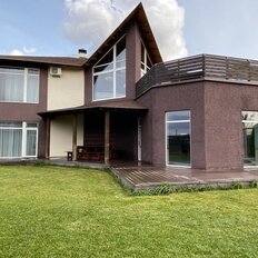 дом + 10 соток, участок - изображение 1