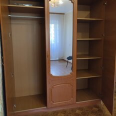 Квартира 32 м², 1-комнатная - изображение 3