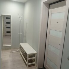 Квартира 61 м², 3-комнатная - изображение 5