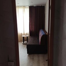 Квартира 45 м², 1-комнатная - изображение 5