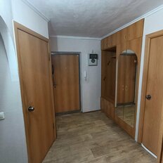 Квартира 57,9 м², 3-комнатная - изображение 2