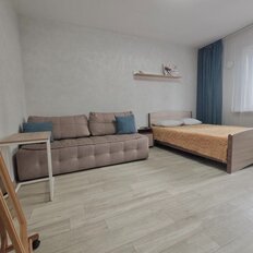 Квартира 40 м², 1-комнатная - изображение 2