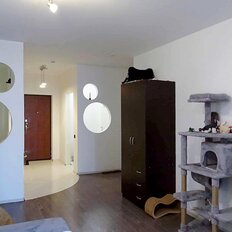 Квартира 59 м², 2-комнатная - изображение 5