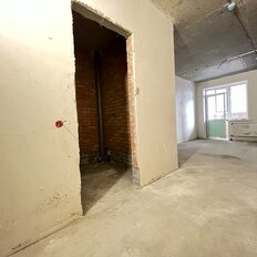 Квартира 28 м², студия - изображение 5