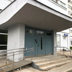 Квартира 39 м², 1-комнатная - изображение 3