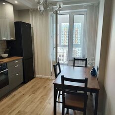 Квартира 43 м², 1-комнатная - изображение 4