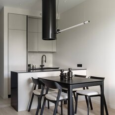 Квартира 37 м², 1-комнатная - изображение 1