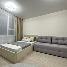 Квартира 31 м², студия - изображение 5